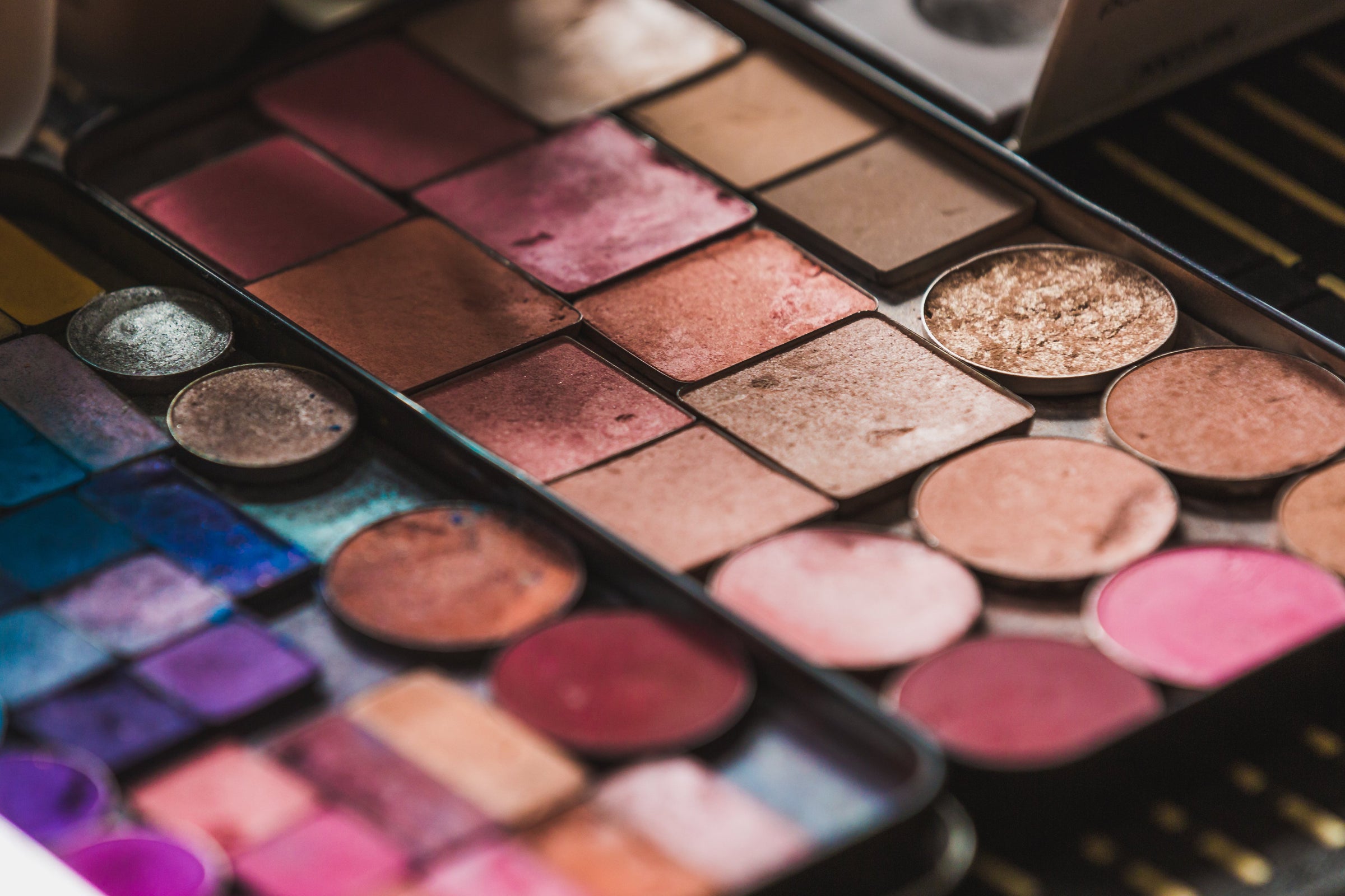 Makeup on Sale