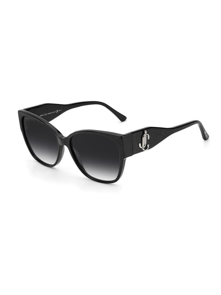 JIMMY CHOO SUNGLASSES SHAY/S-58-DXF
