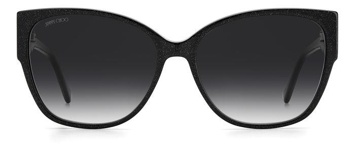 JIMMY CHOO SUNGLASSES SHAY/S-58-DXF