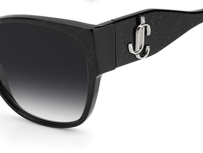 JIMMY CHOO SUNGLASSES SHAY/S-58-DXF
