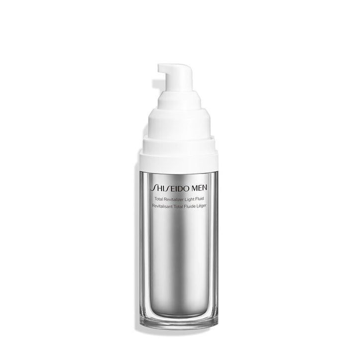 Shiseido Men Total Revitalizer Light Fluid 70ml