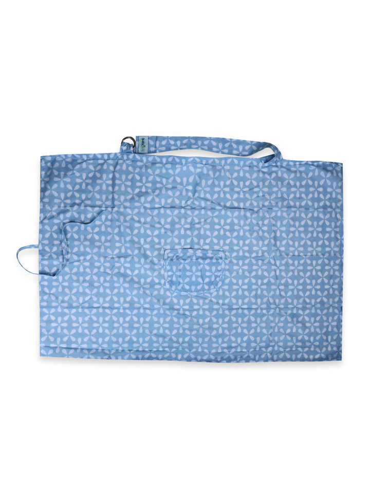 Baby Jem Baby Feeding Shawl #323 (S-22)