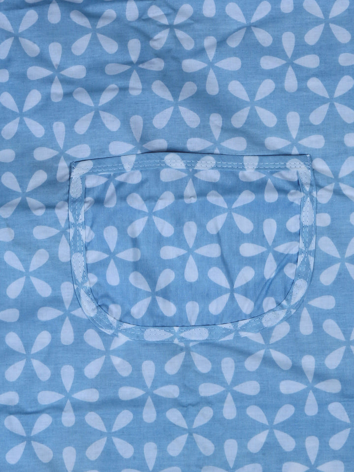 Baby Jem Baby Feeding Shawl #323 (S-22)