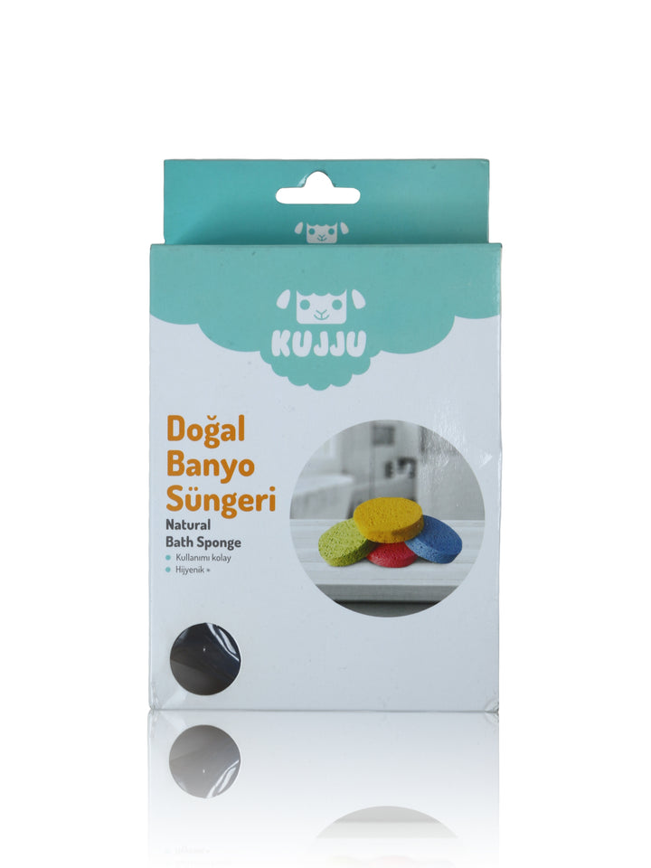 Imp Baby Bath Sponge #2020 (S-22)