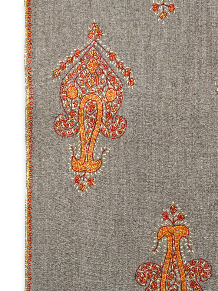 HS Ladies MP Boti Jall Shawl