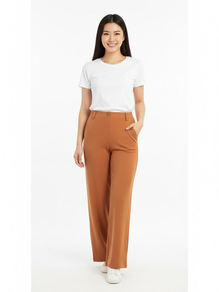 Pitti Ladies Trouser 40210