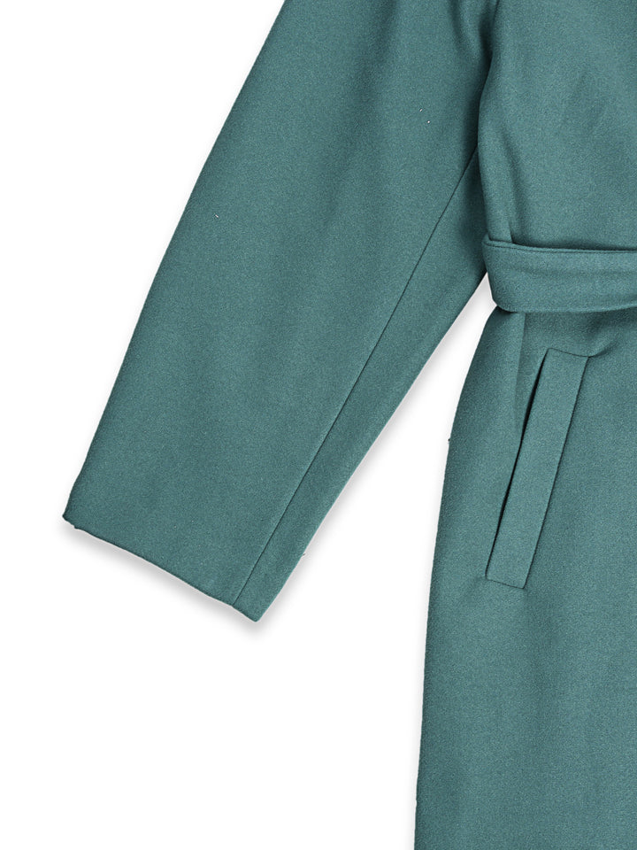 Primark Ladies Long Coat 6375011