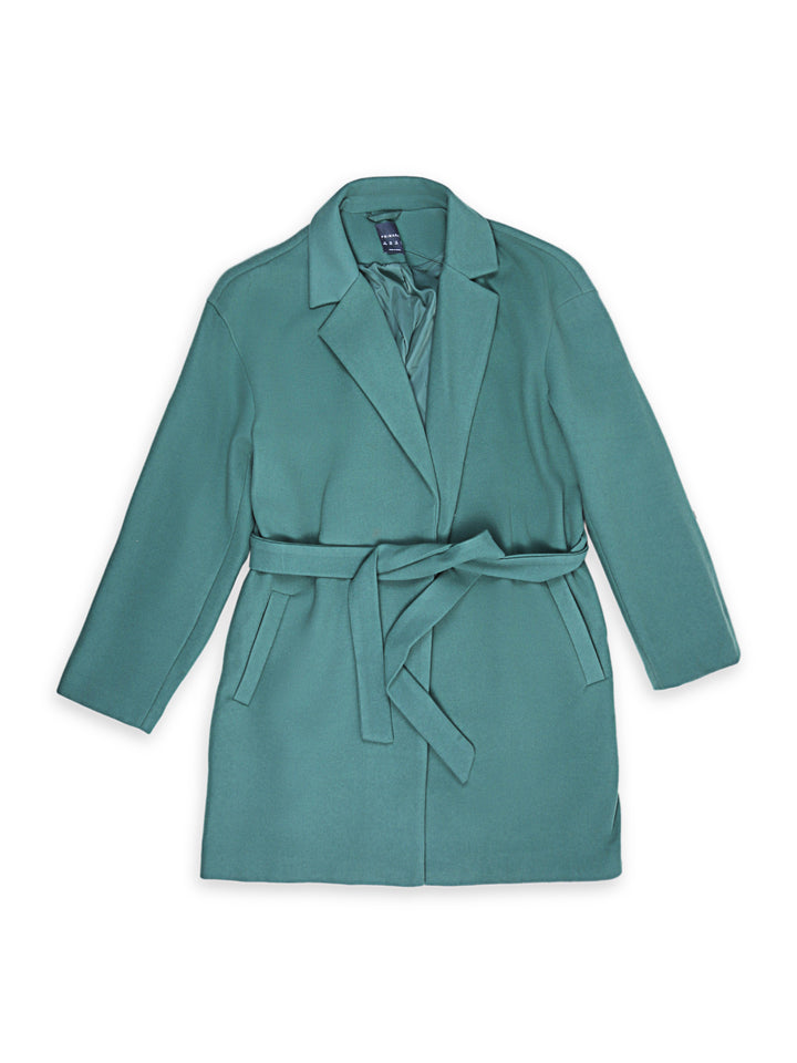 Primark Ladies Long Coat 6375011