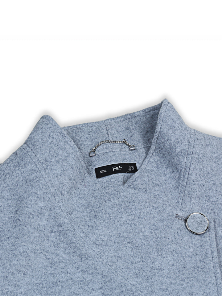 F&F Ladies Long Coat BT226428