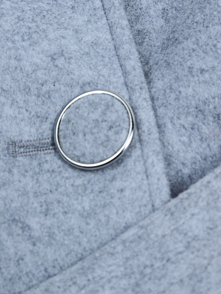 F&F Ladies Long Coat BT226428