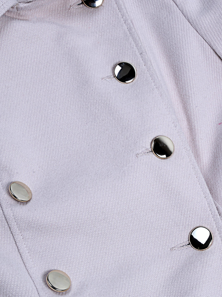 Miss Selfridge Mid Long Coat T67/79A