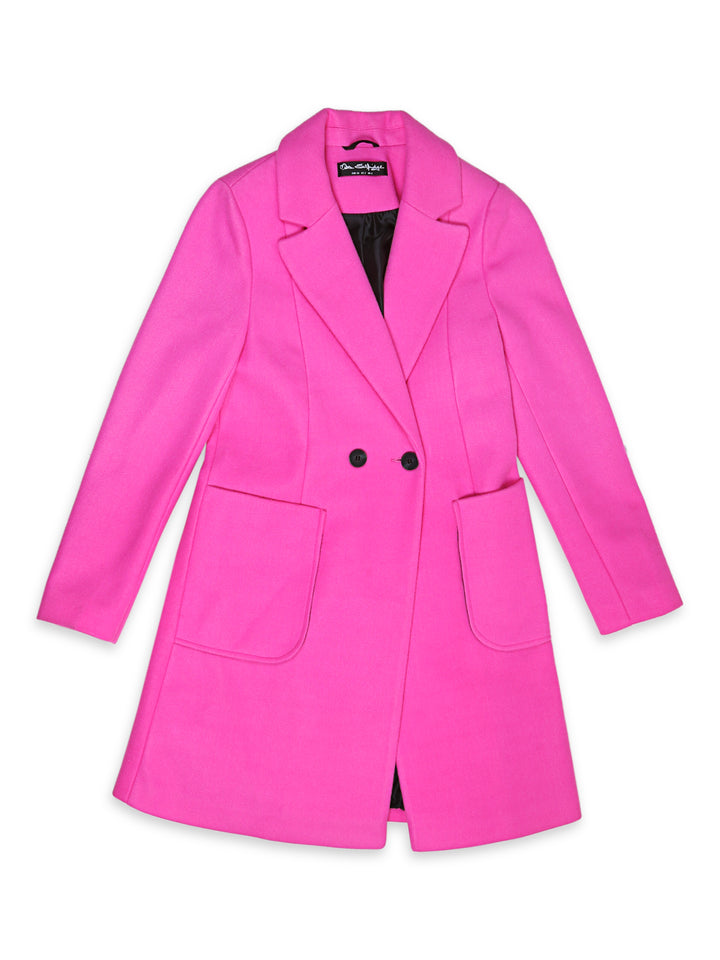 Miss Selfridge Mid Long Coat T67/79A