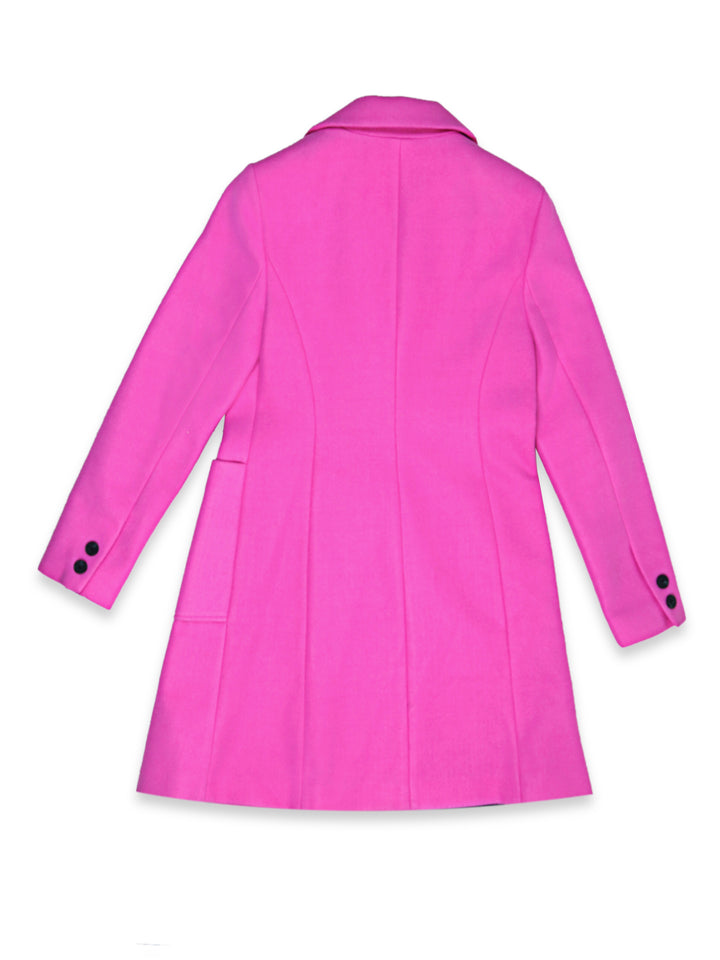 Miss Selfridge Mid Long Coat T67/79A