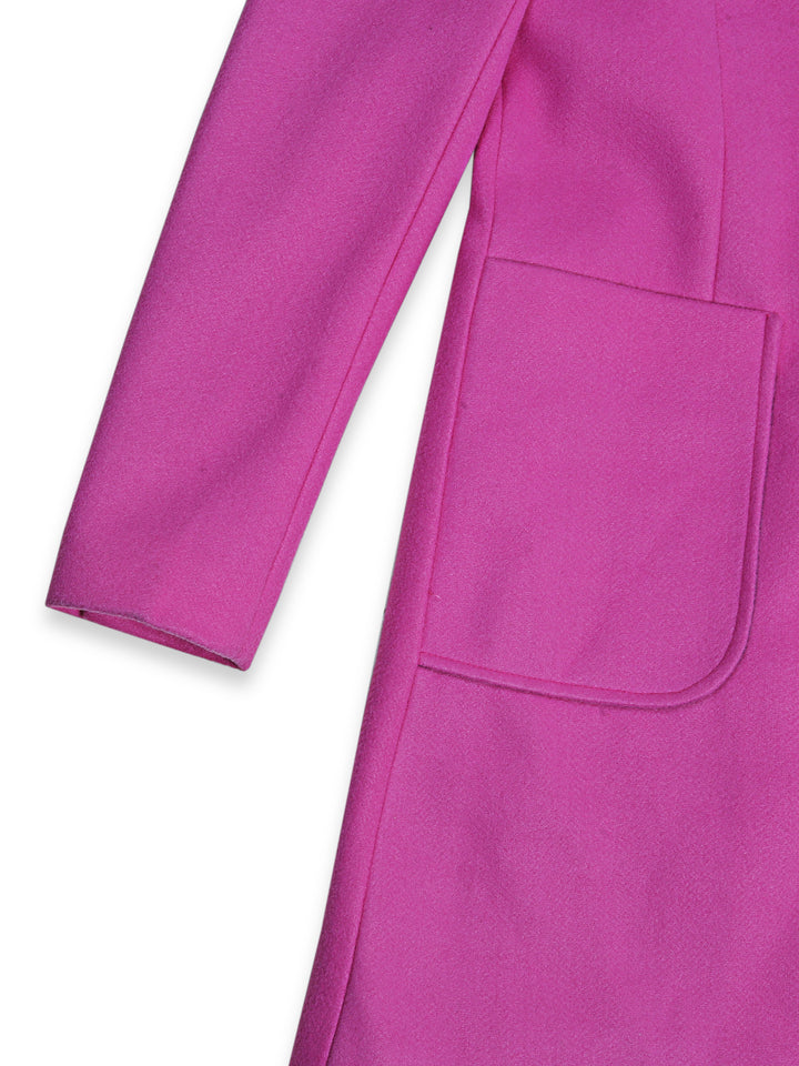 Miss Selfridge Mid Long Coat T67/79A