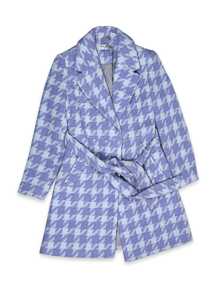 Miss Selfridge Mid Long Coat 23R19