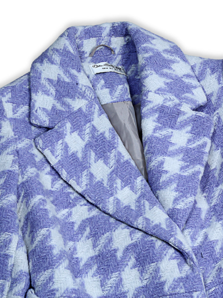 Miss Selfridge Mid Long Coat 23R19