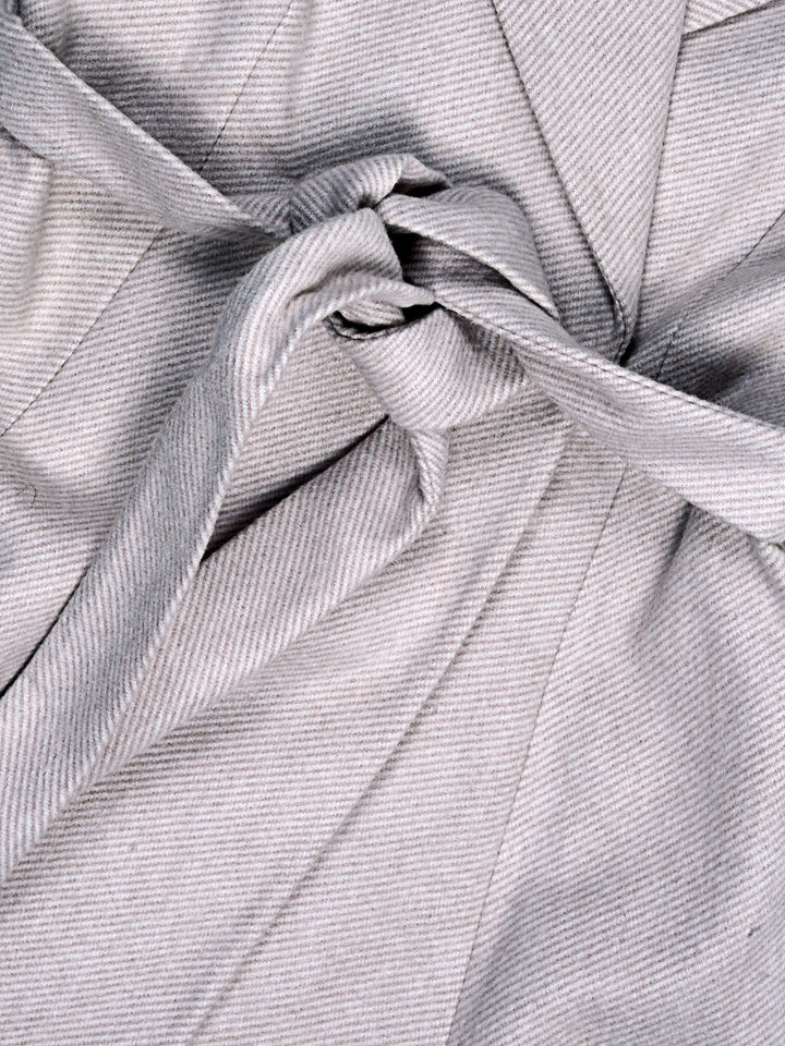 Miss Selfridge Mid Long Coat 43T35SB