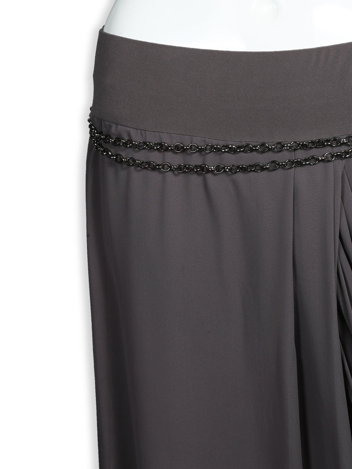 Turkish Ladies Skirt