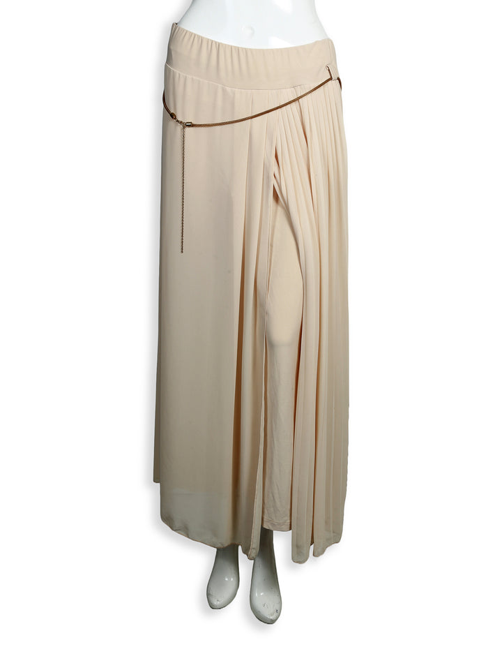 Turkish Ladies Skirt