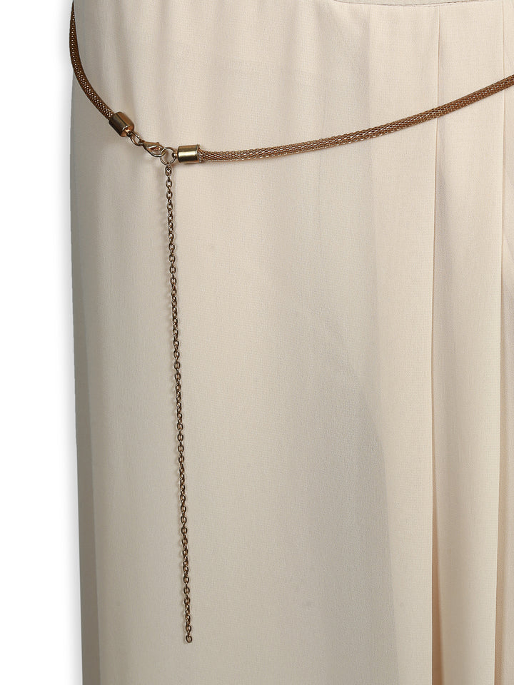 Turkish Ladies Skirt