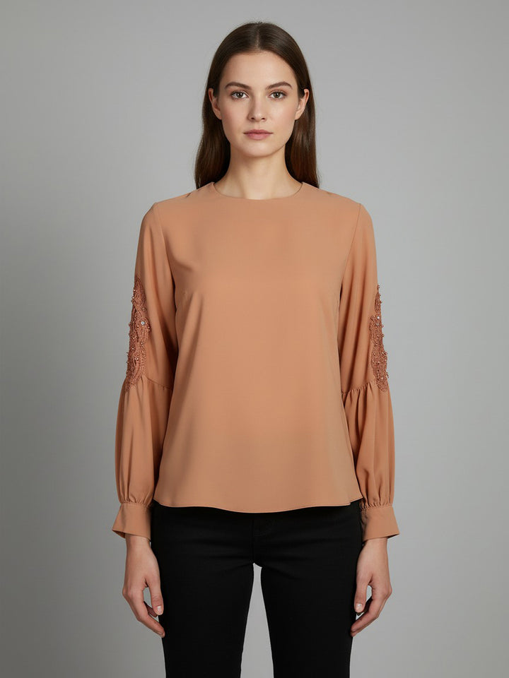 Nifty Ladies L/S Top