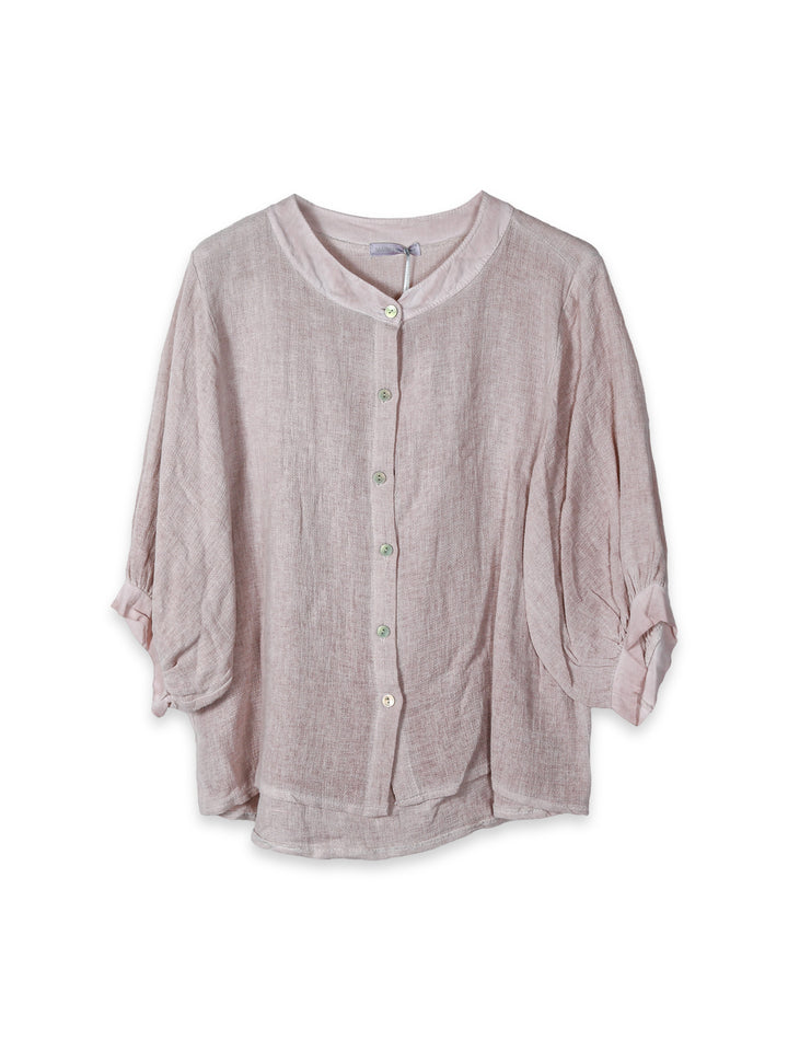 Glossy Uk Top 8186