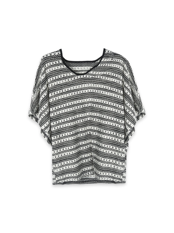 Glossy Uk Top 8192