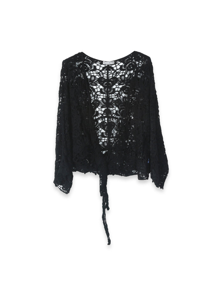 Glossy Uk Top 8193