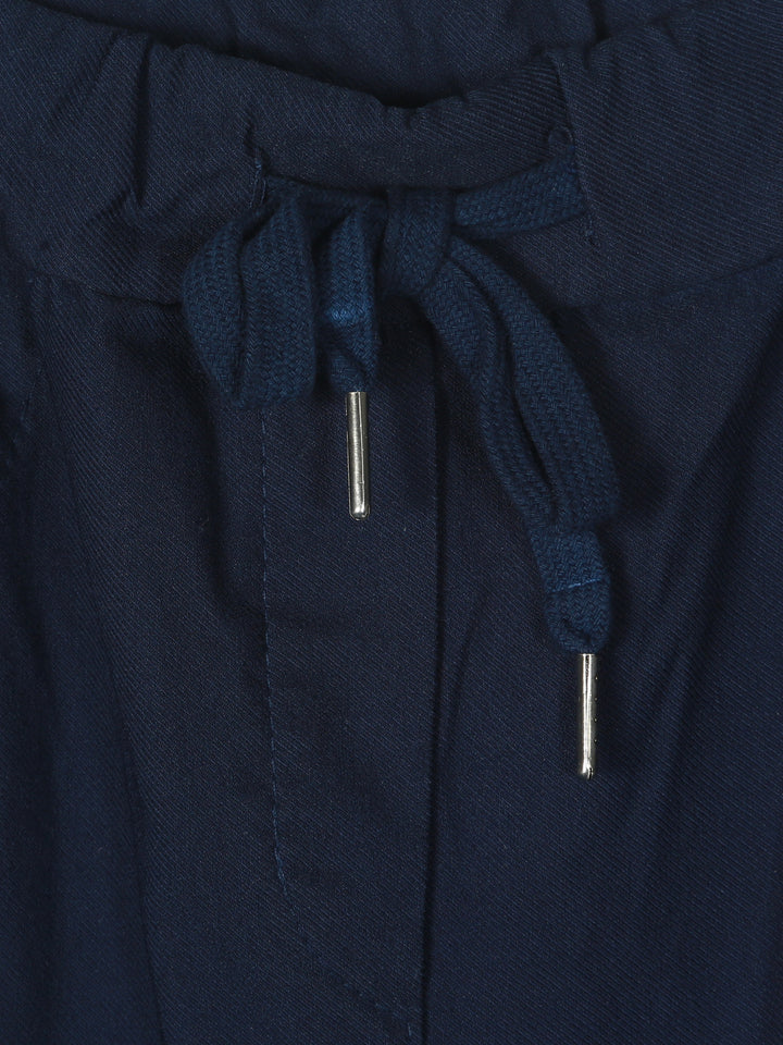 Glossy Uk Plian Trouser