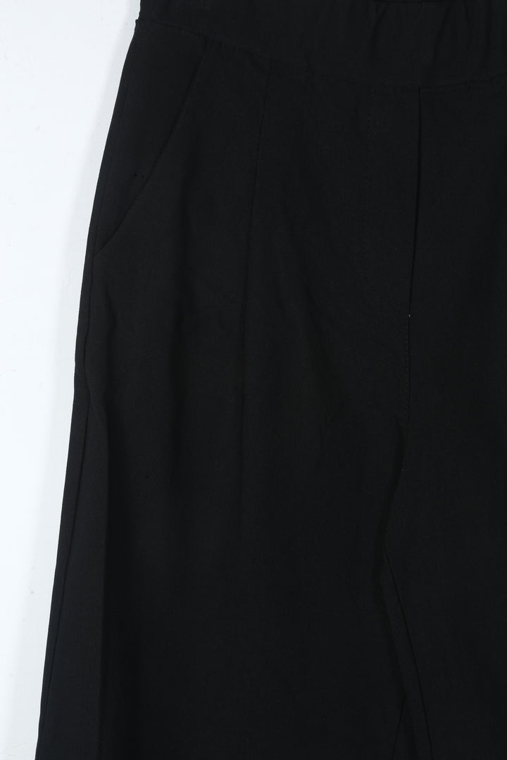 Glossy Uk Plian plazzo 8189