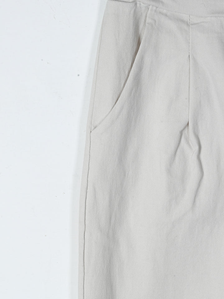 Glossy Uk Plian plazzo 8189