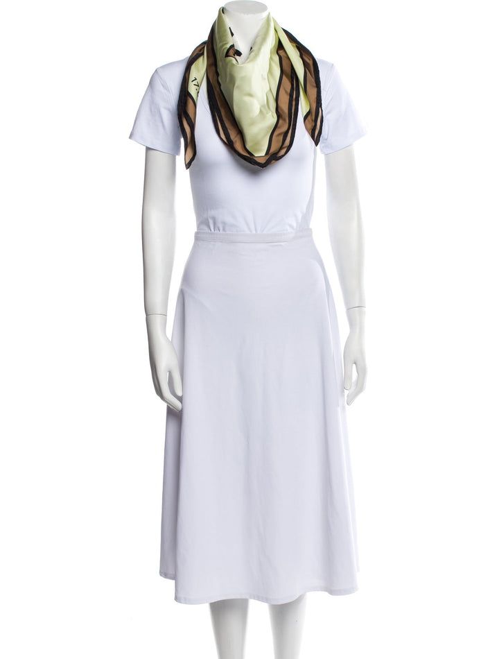 BRBY Ladies Silk Scarfs AC23000960