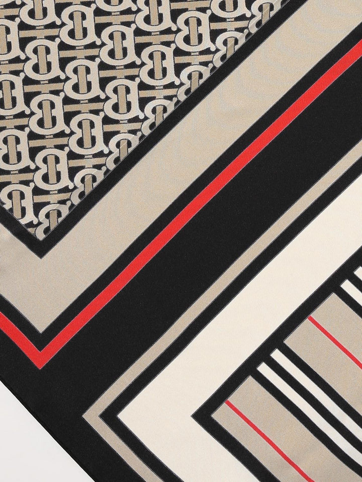 BRBY Ladies Silk Scarfs AC23000960