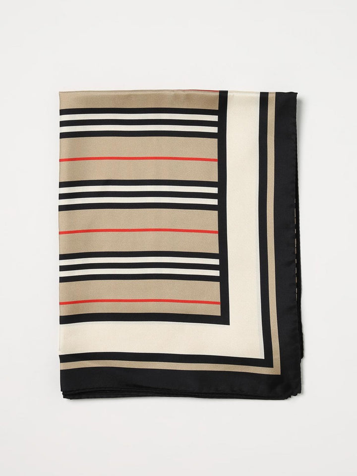 BRBY Ladies Silk Scarfs AC23000960