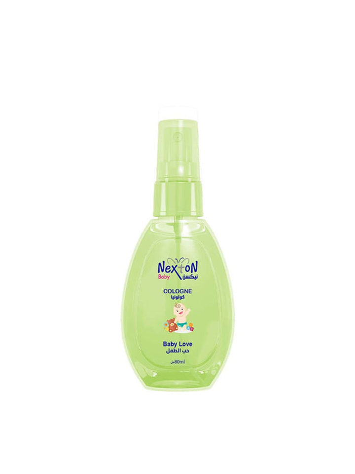 Nexton Baby Cologne Baby Love 80ml