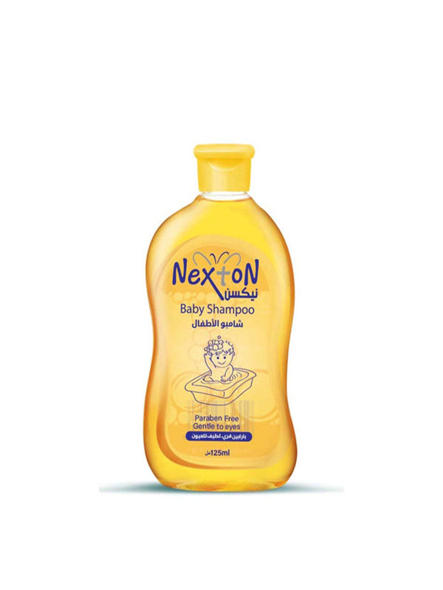 Nexton Baby Shampoo 125ml