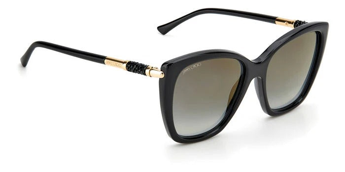 JIMMY CHOO ROSE/S-55-807