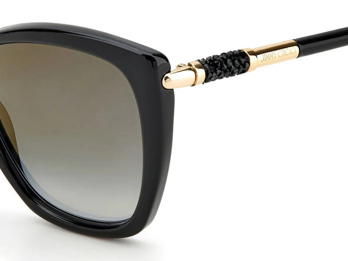 JIMMY CHOO ROSE/S-55-807