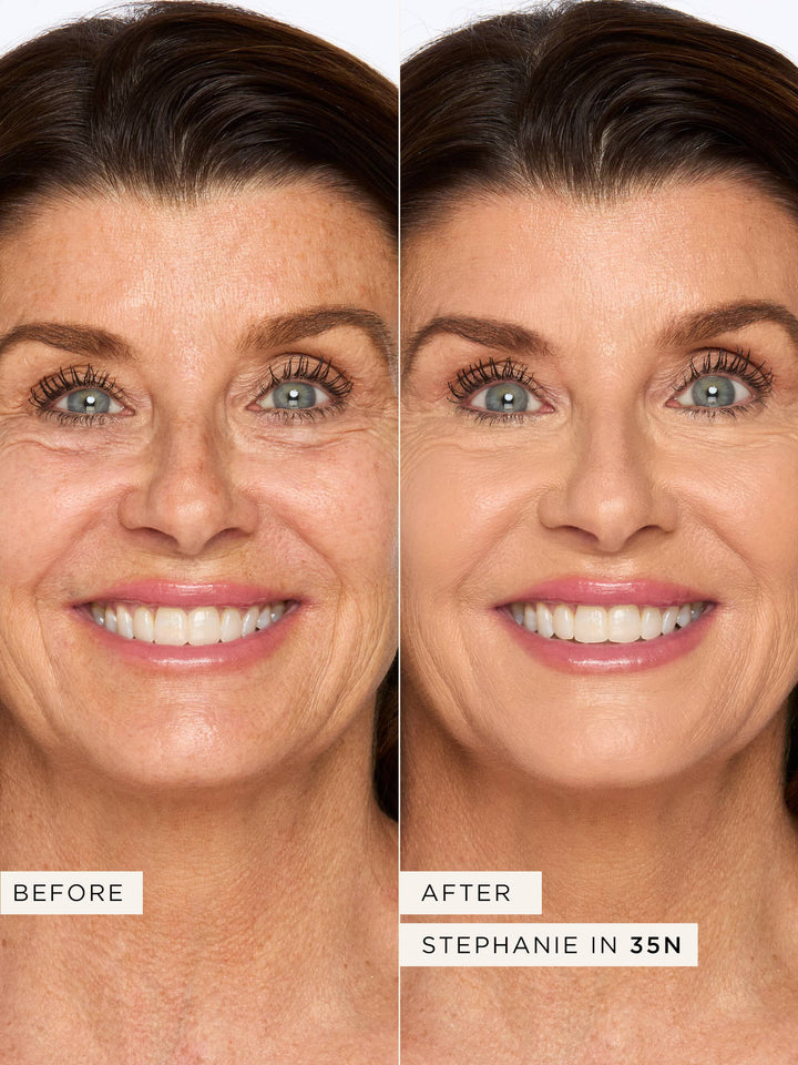 Tarte Ultra Creamy Concealer 35N Medium 10ml