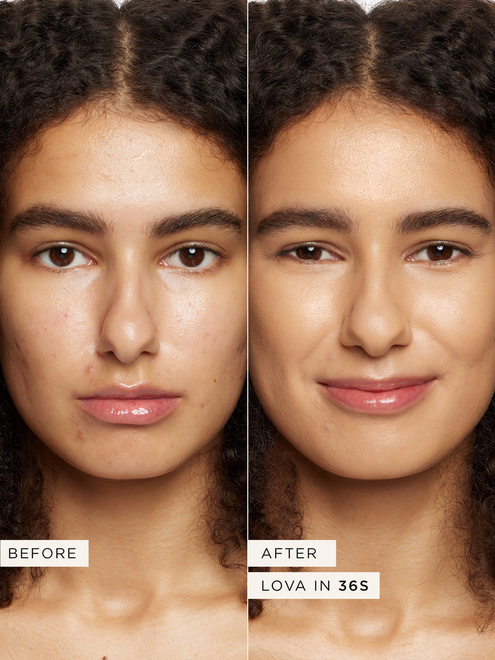 Tarte Shape Tape Ultra Creamy Concealer 36S Medium Tan Sand 10ml