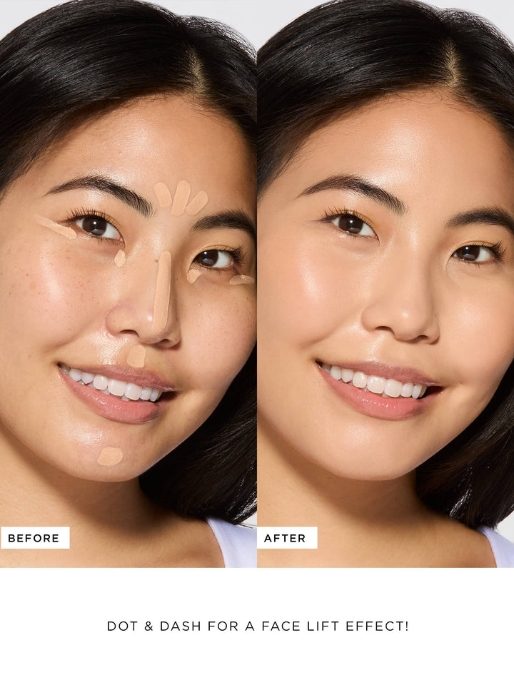 Tarte Shape Tape Ultra Creamy Concealer 36S Medium Tan Sand 10ml