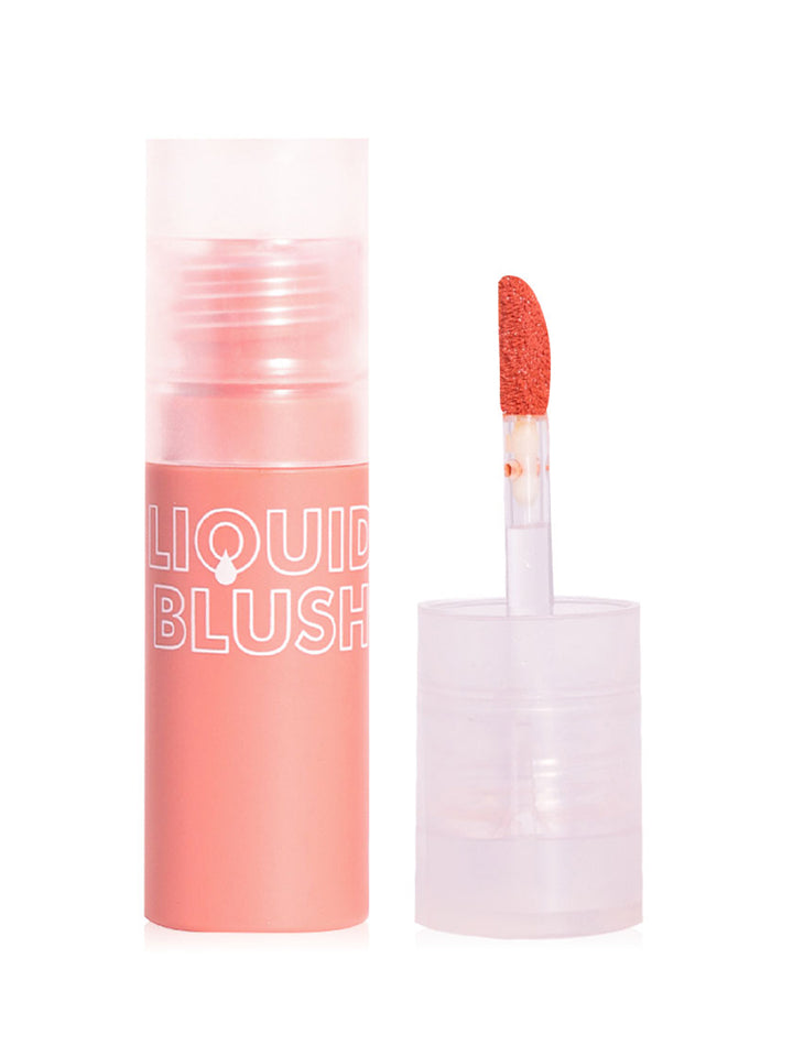 Nee Cara Juice Liquid Blush 04 N329 3g (Thai)