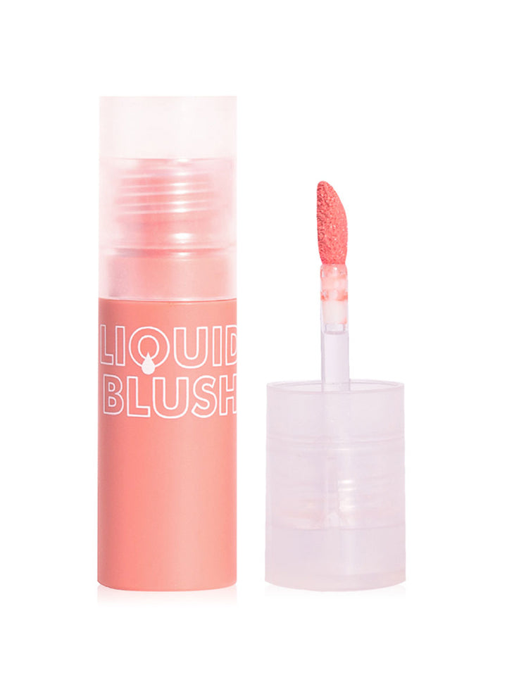Nee Cara Juice Liquid Blush 01 N329 3g (Thai)