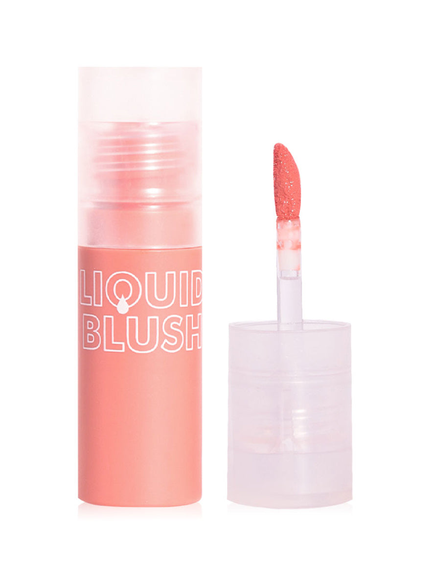 Nee Cara Juice Liquid Blush 02 N329 3g (Thai)