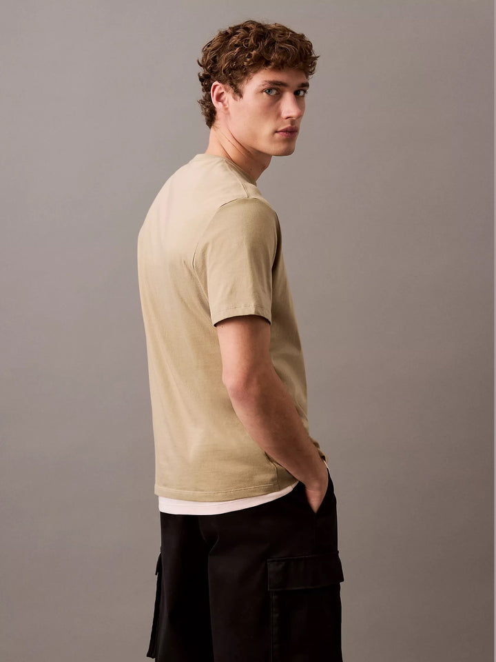 CK Mens S/S R-N T-Shirt 4RB807G