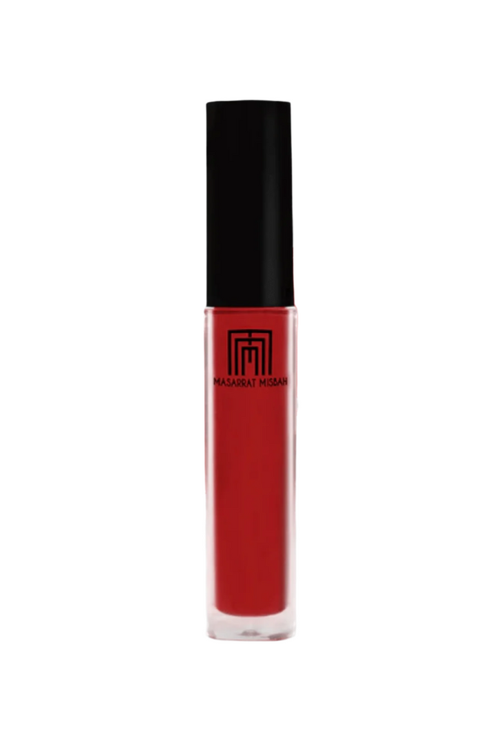 Masarrat Misbah Liquid Lipstick Trouble 5.5ml