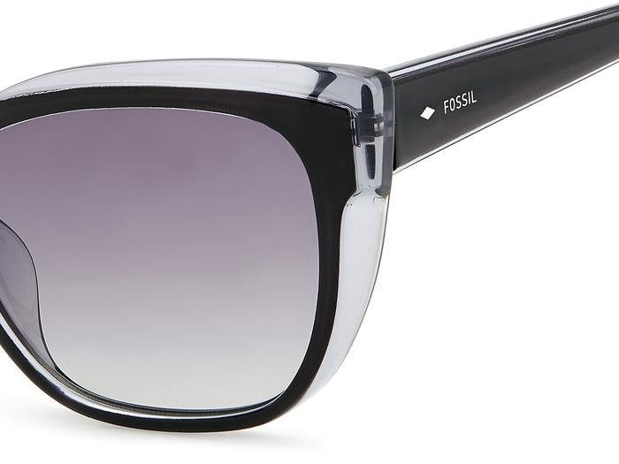 FOSSIL FOS 3131/S-52-807