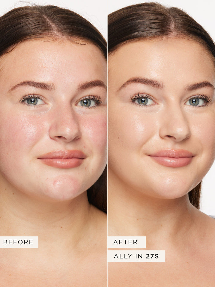 Tarte Shape Tape Concealer Radiant 27S Light Medium Sand 10ml