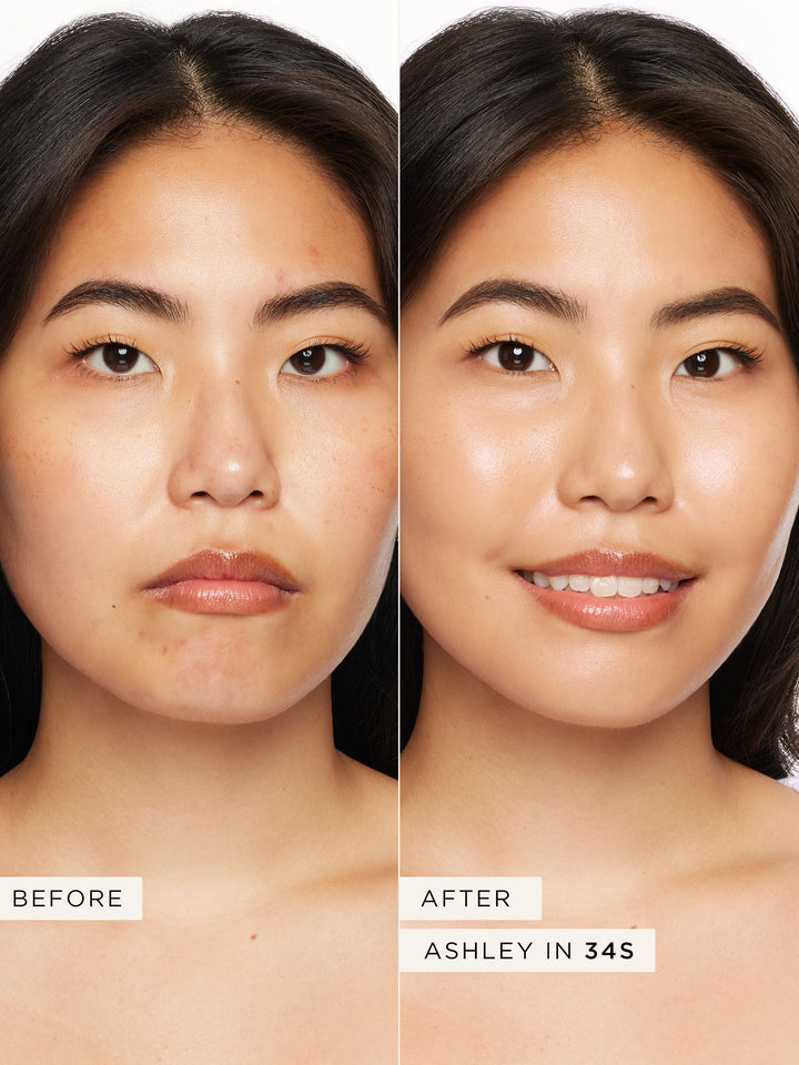 Tarte Shape Tape Radiant Concealer 34S Medium Sand 10ml