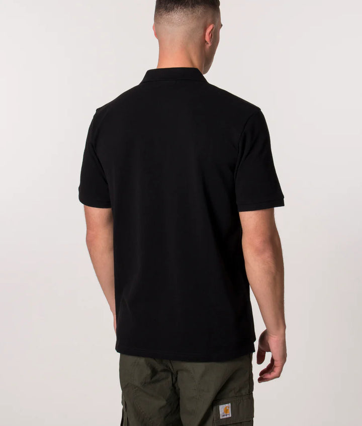 Carhartt Mens S/S Polo